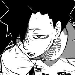 kuroo